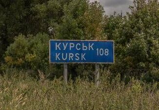 Ucraina apre a Russia Via libera a corridoio umanitario nel Kursk su richiesta