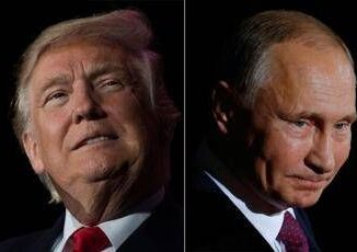 Ucraina i tempi di Putin e Trump Cremlino paziente il tycoon freme