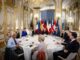 Ucraina leader europei reagiscono a Trump uniti su Kiev divisi su invio truppe Ue