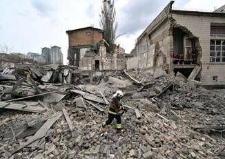 Ucraina riunioni in tutta Europa e Witkoff a Mosca svolta vicina