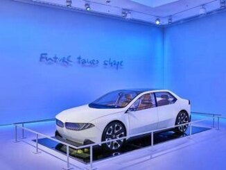 Una nuova era per il BMW Museum 4 Una nuova era per il BMW Museum