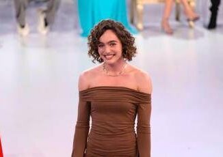 Uomini e Donne Chiara Pompei ecco chi e la nuova tronista
