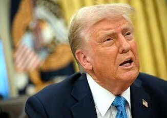 Usa Corte Suprema boccia Trump sui fondi Usaid
