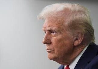 Usa Dipartimento Istruzione nel mirino di Trump allo studio piano per abolirlo