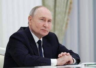 Usa Russia Putin Speranze da nostri primi contatti