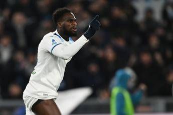 Venezia-Lazio: orario, probabili formazioni e dove vederla in tv