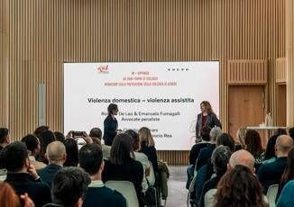 Volvo Reagire alla violenza Volvo Trucks e Volvo Penta contro la violenza di genere