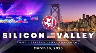WMF arriva in Silicon Valley con un evento per lecosistema AI internazionale appuntamento il 18 marzo a San Francisco