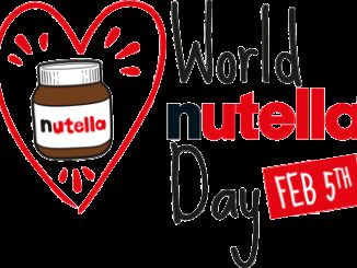 World Nutella Day al Maxxi di Roma un evento speciale per celebrare la legacy di unicona globale