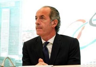 Zaia La pista da bob in costruzione per Milano Cortina sara iconica