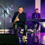 I Bud Brothers incantano Sanremo con un omaggio a Pino Daniele