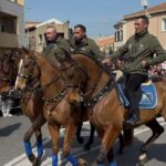 Mauro Casu: la nuova generazione scrive un altro capitolo della Sartiglia di Oristano
