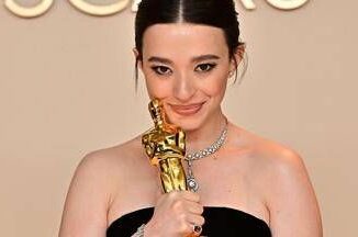 A Mikey Madison lOscar 2025 come miglior attrice chi e la protagonista di Anora