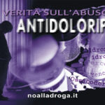 Droghe: è sempre emergenza per l’abuso di farmaci, psicofarmaci e antidolorifici