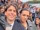 Achille Lauro e il video di Amor a Roma delirio al Foro Italico Fotogallery