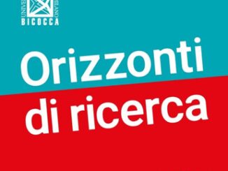 Alla scoperta del Pianeta attraverso la scienza, l’Università di Milano-Bicocca lancia il podcast “Orizzonti di ricerca” 4 Alla scoperta del Pianeta attraverso la scienza lUniversita di Milano Bicocca lancia il podcast Orizzonti di ricerca