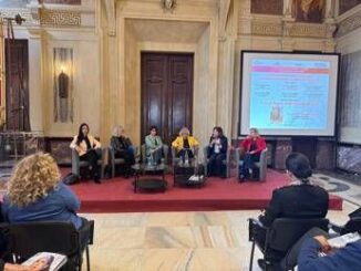 Alleanza Assicurazioni Ghinfanti Competenze finanziarie italiani insufficienti
