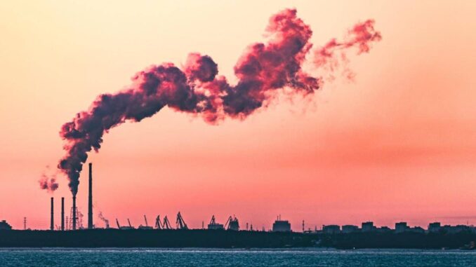 Ambiente, ingegneri clinici: “Processi sanitari quinta causa inquinamento globale”