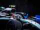 Antonelli esordio da favola in Formula 1 rimonta e quarto posto per litaliano