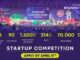 Aperta la seconda fase della Startup Competition del WMF la piu grande competizione internazionale per startup