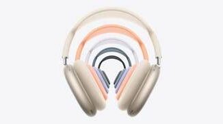 Apple AirPods Max in arrivo il supporto audio lossless via USB C