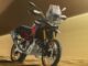 Aprilia Tuareg Rally 2025 DNA da competizione