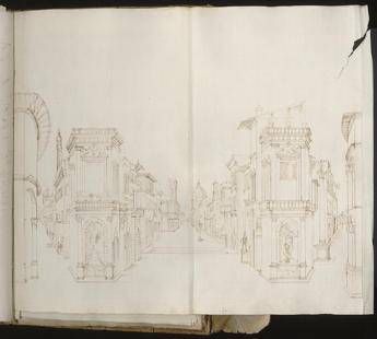 Archivio di Stato di Firenze espone Taccuino Secco Suardo