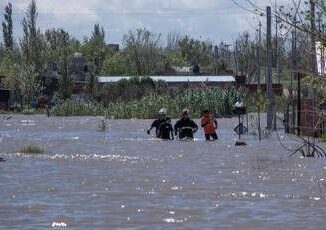 Argentina tre giorni di lutto nazionale per vittime alluvione
