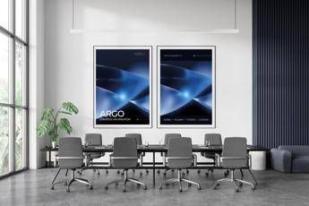 Argo Spa, ecco la cyber security che passa da formazione e consapevolezza