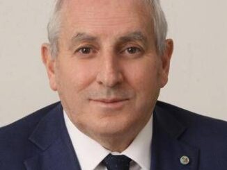 Assolegno Claudio Giust eletto presidente