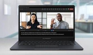 Asus commette sullintelligenza artificiale per rivoluzionare i PC business