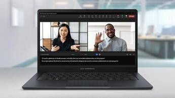 Asus commette sull’intelligenza artificiale per rivoluzionare i PC business