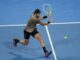 Atp Indian Wells Berrettini ko al 3° turno vince Tsitsipas