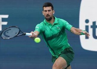 Atp Miami Djokovic in finale titolo numero 100 a un passo