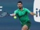 Atp Miami Djokovic in finale titolo numero 100 a un passo