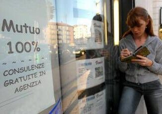 Bce taglia i tassi dinteresse ecco come cambiano i mutui e i prestiti