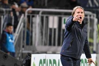 Bologna-Cagliari 2-1, rossoblu agganciano la Lazio