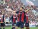 Bologna Lazio 5 0 Italiano travolge Baroni e sogna la Champions