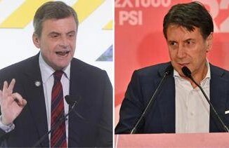 Calenda attacca M5s Va cancellato. Conte replica Liberale a giorni alterni
