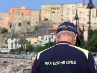 Campi Flegrei scuola chiusa per livelli di anidride carbonica oltre la soglia