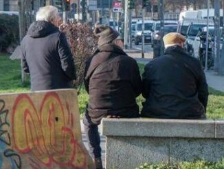 Cancro e invecchiamento, c'è un legame: lo studio 3 Cancro e invecchiamento ce un legame lo studio