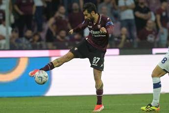 Candreva si ritira: “Non lo considero un addio ma un nuovo punto di partenza”
