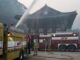 Caos incendi in Corea del Sud 24 morti e 27mila evacuati