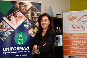 Carla Miglietta, Uniformazione: “Insegnamento, oggi servono requisiti e percorsi specifici”