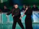 Carlos Diaz Gandia chi e il coreografo di Gaia lo show a Che tempo che fa