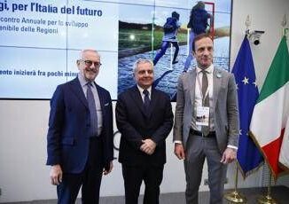 Cdp rinnova alleanza con Regioni e Finanziarie