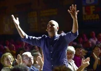 Checco Zalone omaggio alle donne l8 marzo Lultimo giorno del patriarcato