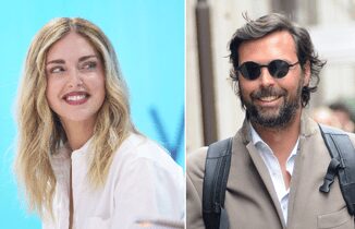Chiara Ferragni Tronchetti Provera al compleanno di Vittoria la festa in famiglia