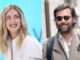 Chiara Ferragni Tronchetti Provera al compleanno di Vittoria la festa in famiglia