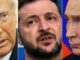Ci si puo fidare della Russia di Putin Tutti i dubbi della Ue e della Nato